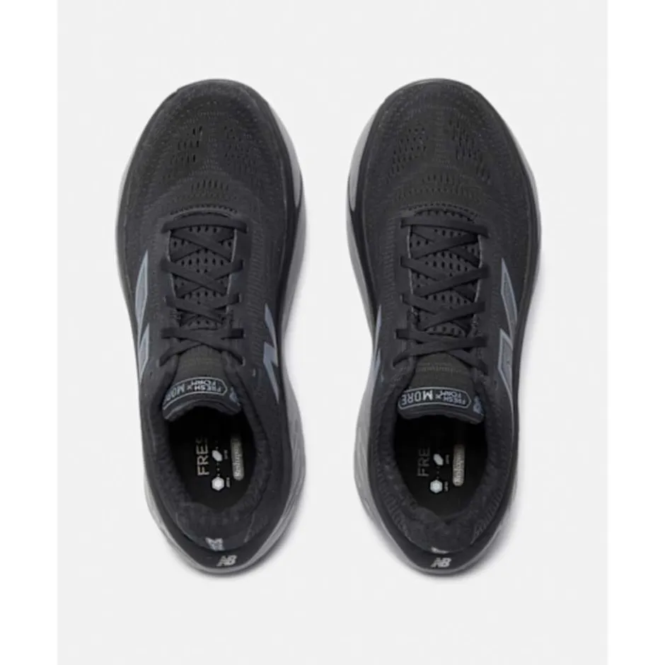 Mens Fresh Foam X More V5-New Balance Discount