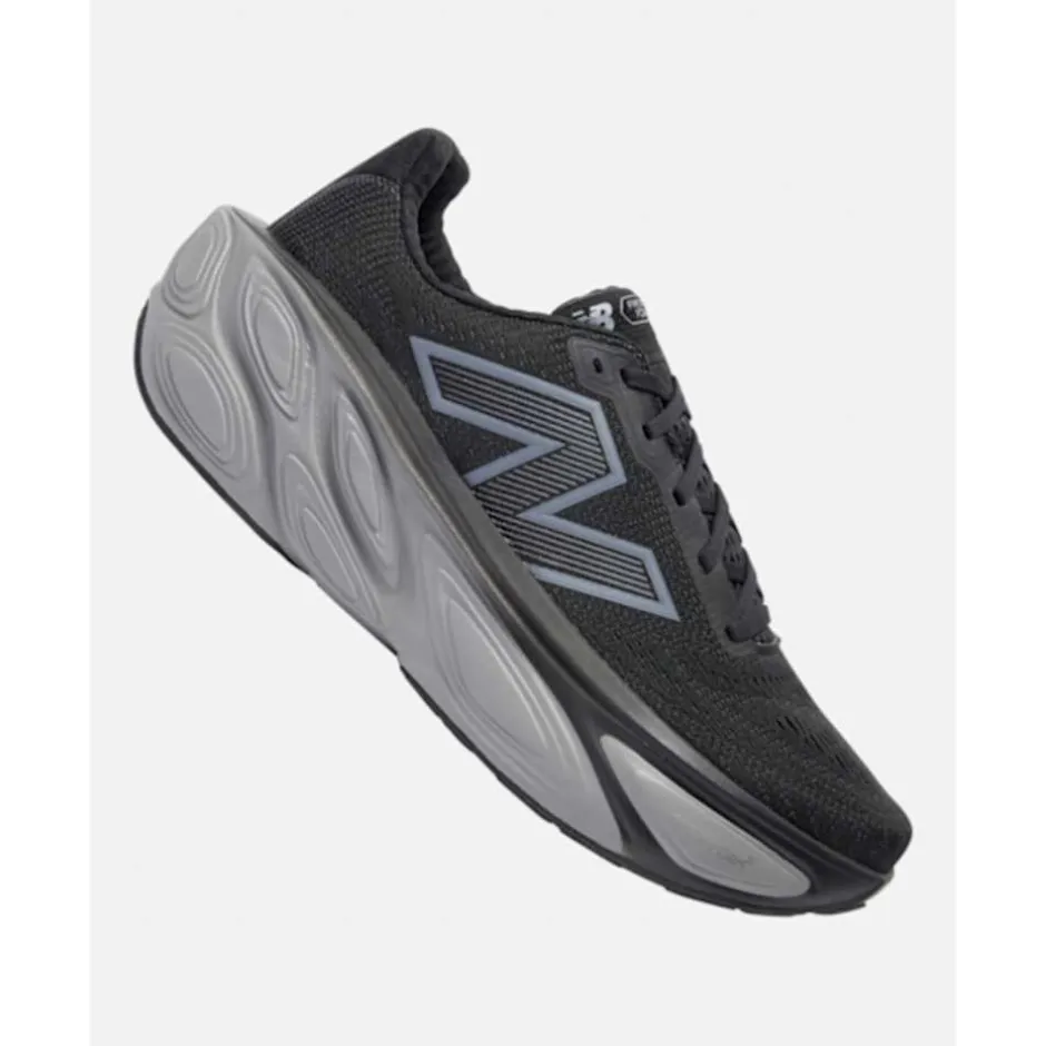 Mens Fresh Foam X More V5-New Balance Discount