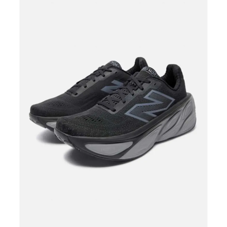 Mens Fresh Foam X More V5-New Balance Discount
