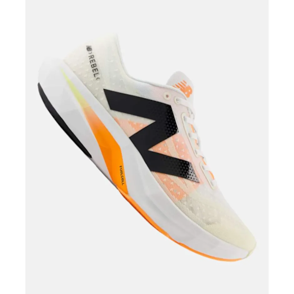 Mens Fuelcell Rebel V4-New Balance Hot