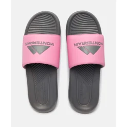 Mens Fuji Slides-Monterrain Sale