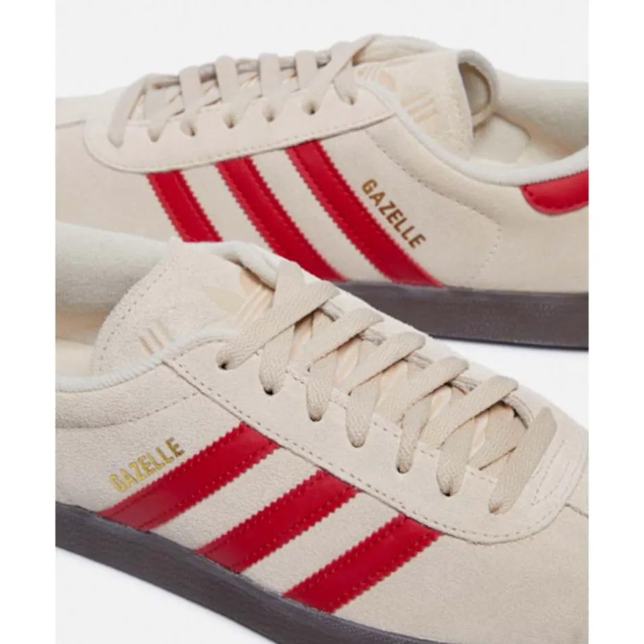 Mens Gazelle-adidas Originals Outlet