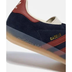 Mens Gazelle Indoor-adidas Originals New