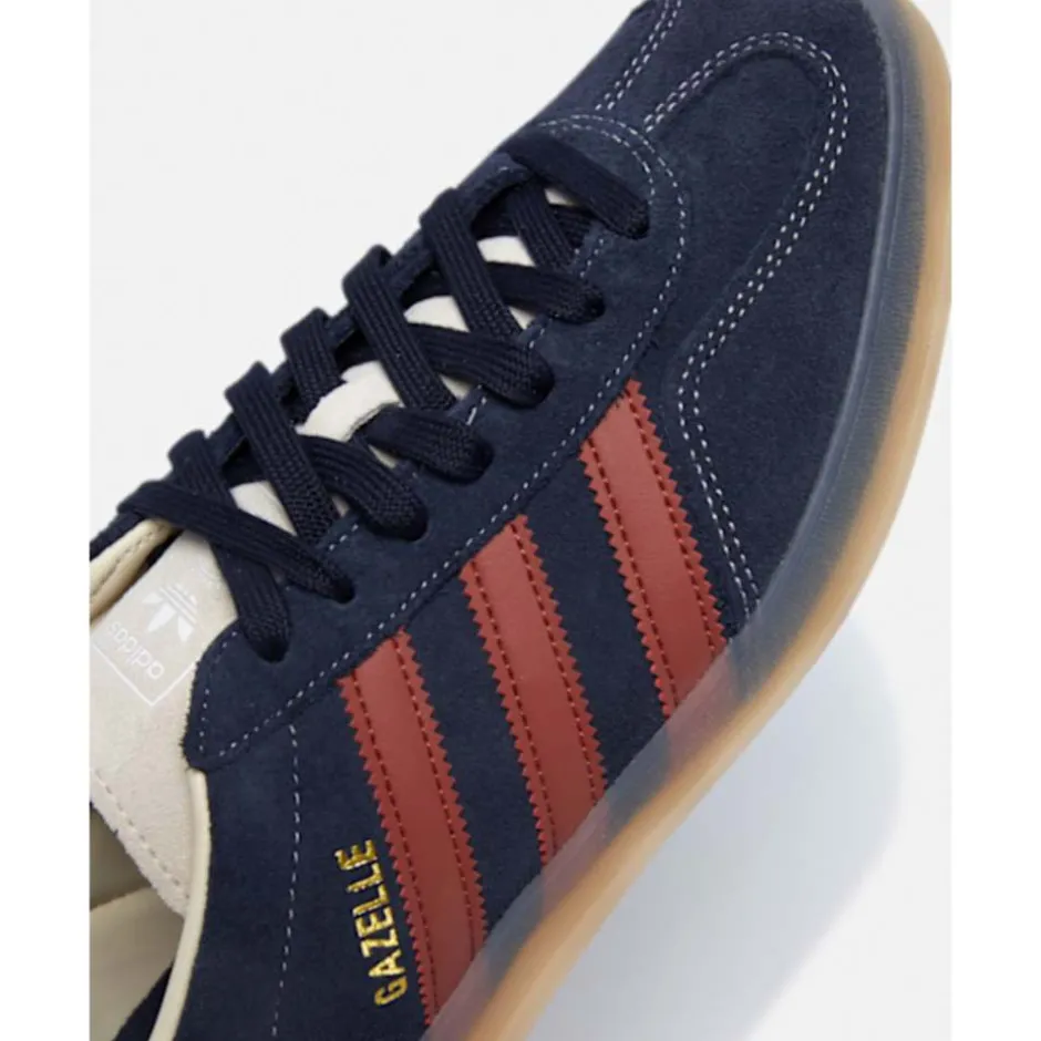 Mens Gazelle Indoor-adidas Originals New
