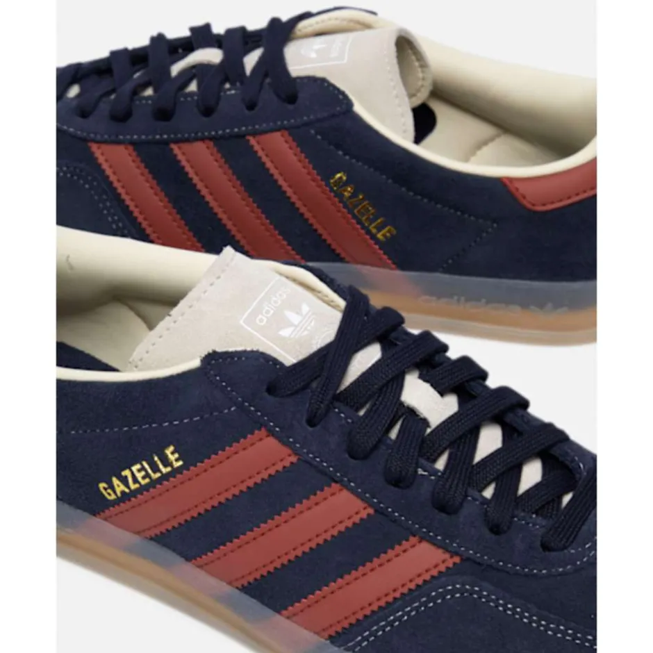 Mens Gazelle Indoor-adidas Originals New