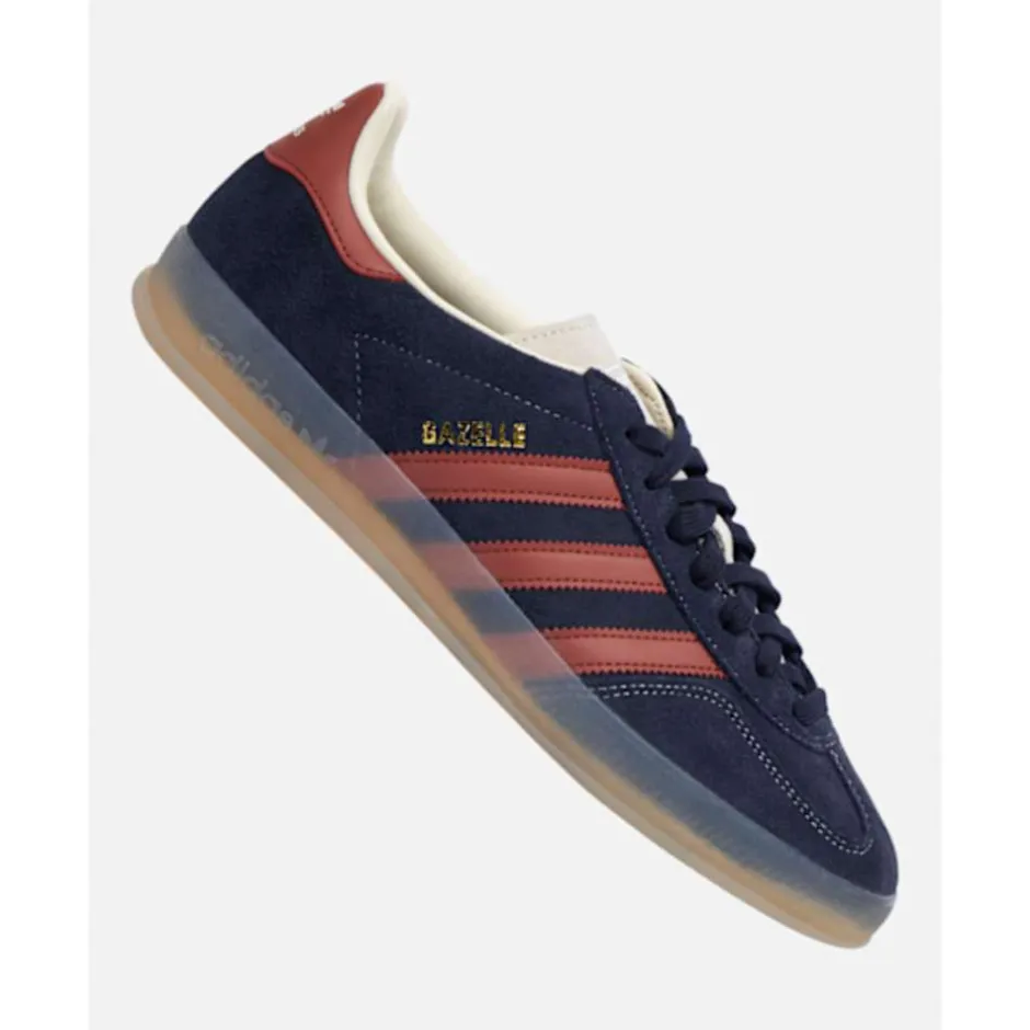 Mens Gazelle Indoor-adidas Originals New