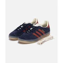 Mens Gazelle Indoor-adidas Originals New