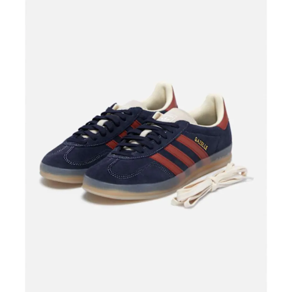 Mens Gazelle Indoor-adidas Originals New