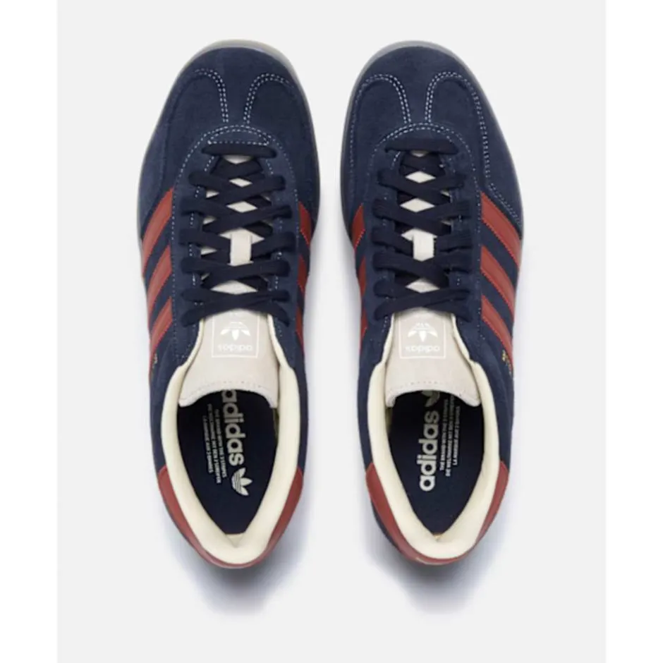 Mens Gazelle Indoor-adidas Originals New