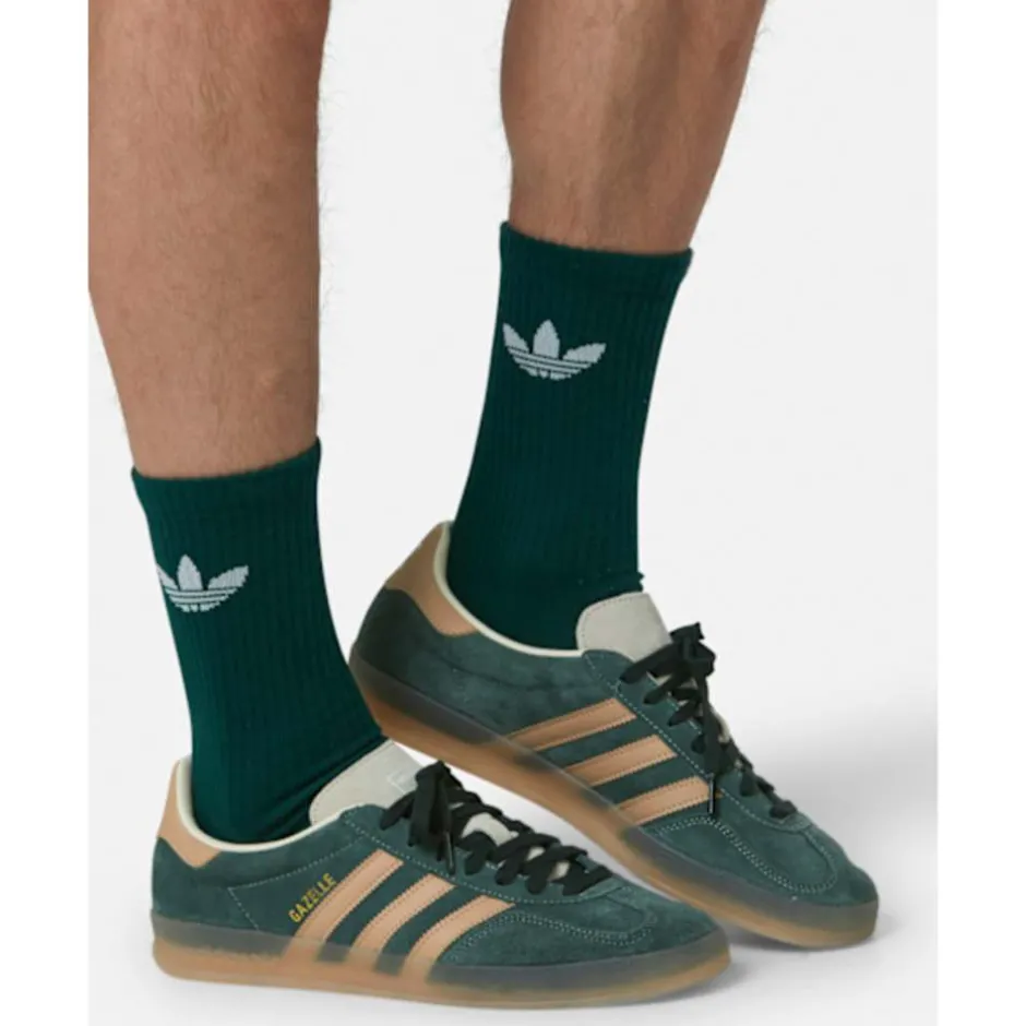 Mens Gazelle Indoor-adidas Originals Online
