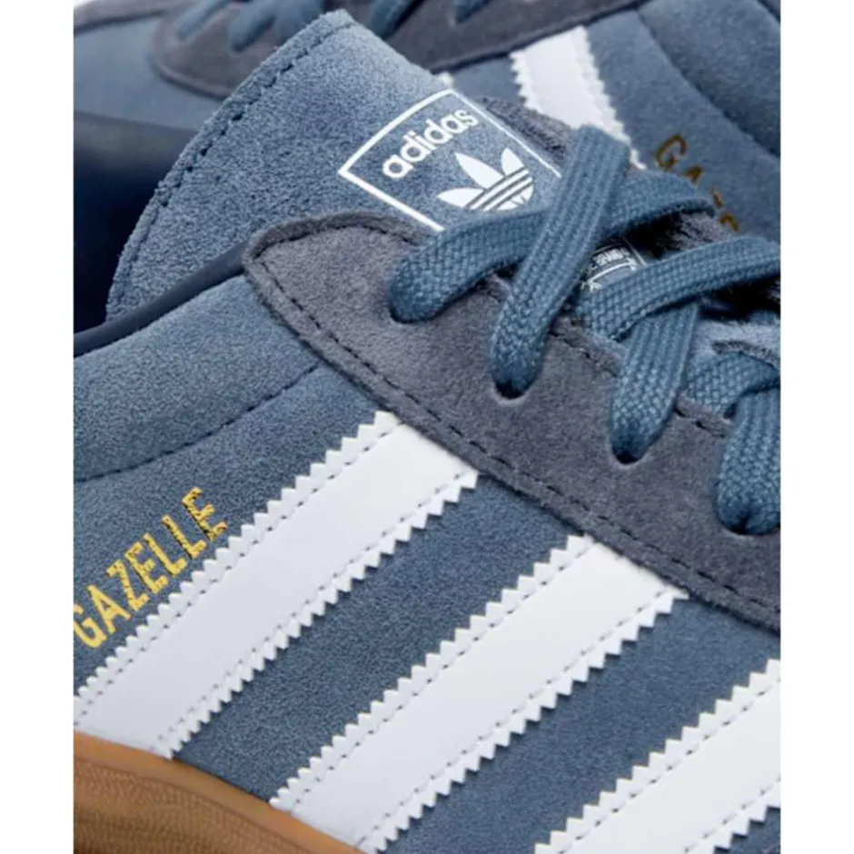Mens Gazelle Indoor-adidas Originals Clearance