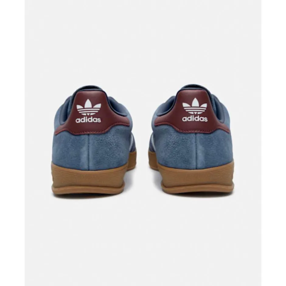 Mens Gazelle Indoor-adidas Originals Clearance