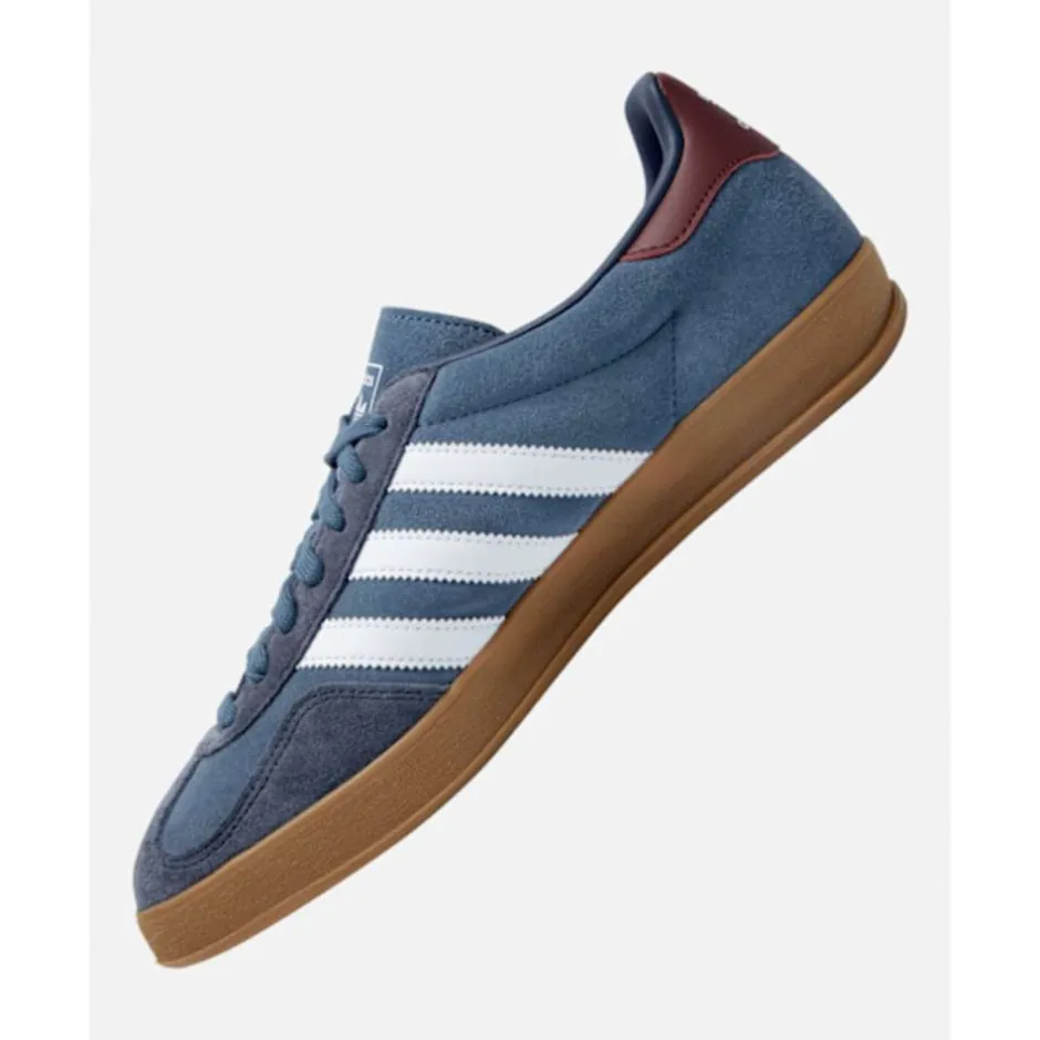 Mens Gazelle Indoor-adidas Originals Clearance