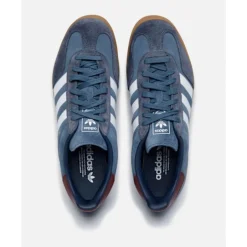 Mens Gazelle Indoor-adidas Originals Clearance