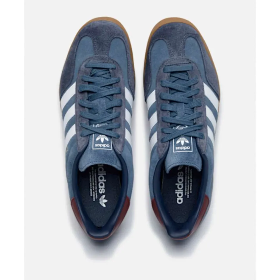 Mens Gazelle Indoor-adidas Originals Clearance