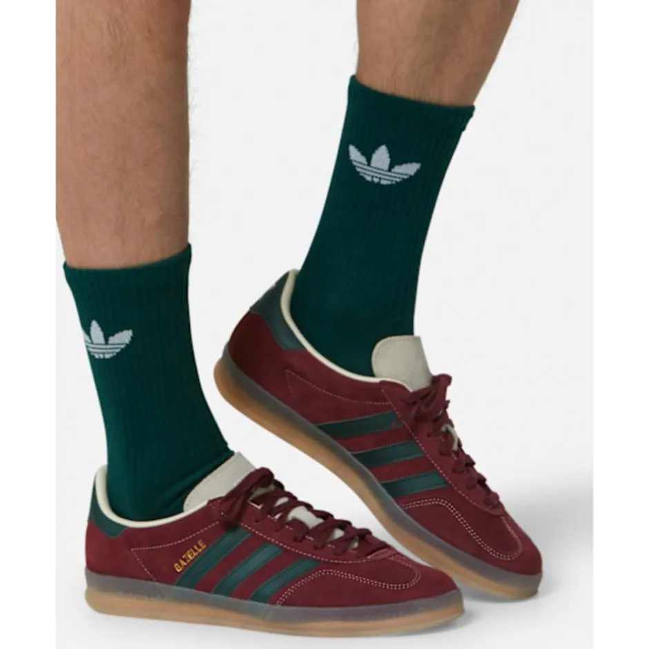 Mens Gazelle Indoor-adidas Originals Hot