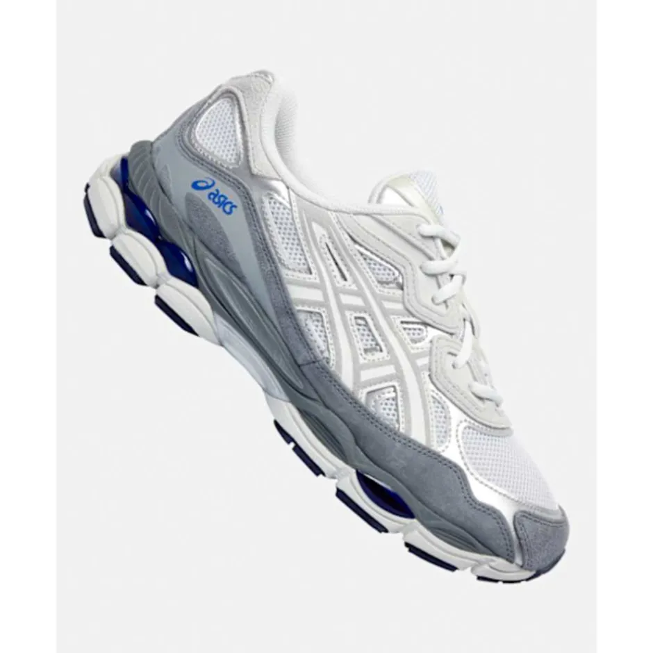 Mens Gel NYC-Asics Hot
