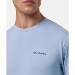 Mens Hageman Graphic T-Shirt-Columbia Fashion