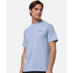 Mens Hageman Graphic T-Shirt-Columbia Fashion