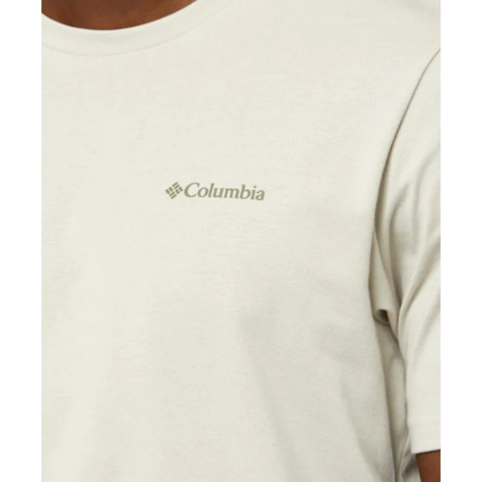 Mens Hageman Graphic T-Shirt-Columbia Online