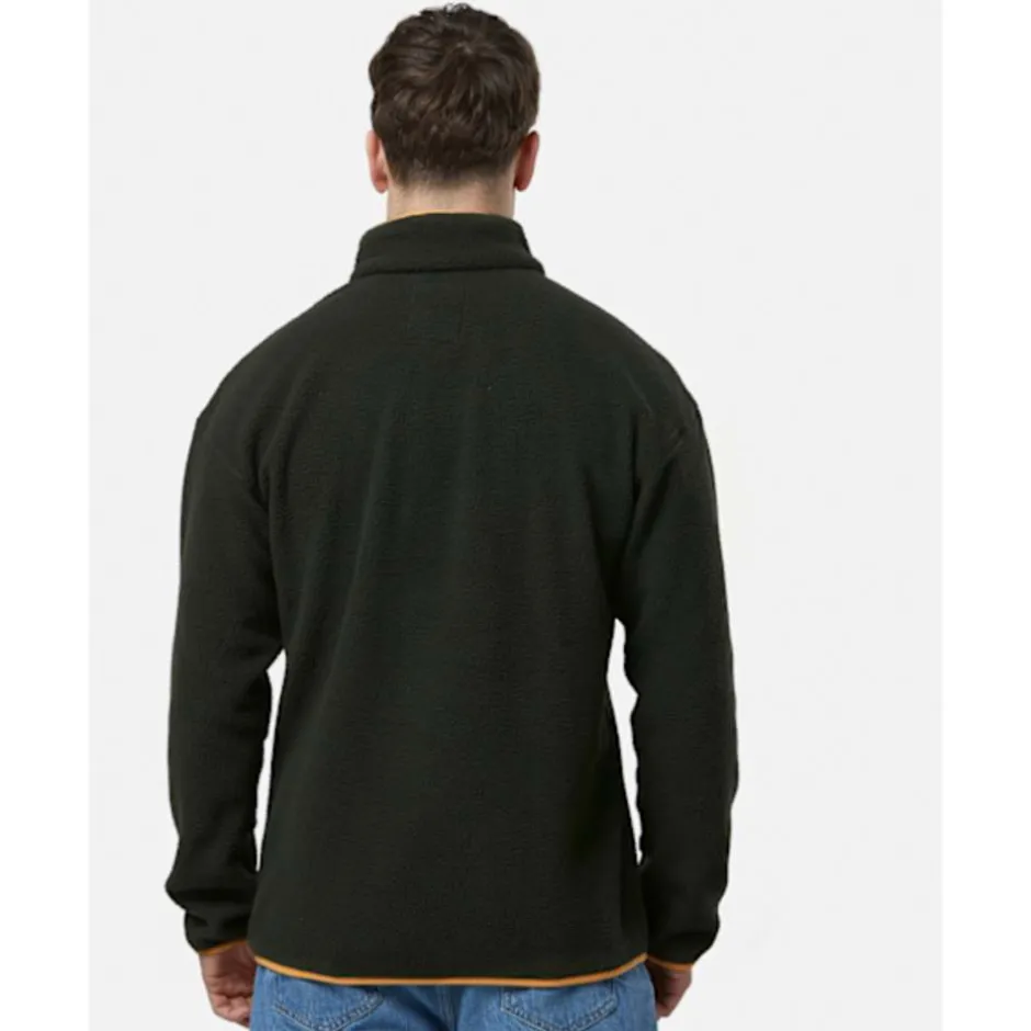 Mens Helvetia Half Snap Fleece-Columbia Sale