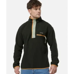 Mens Helvetia Half Snap Fleece-Columbia Sale