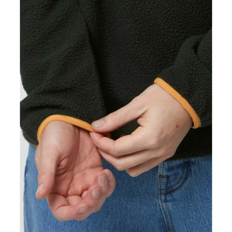 Mens Helvetia Half Snap Fleece-Columbia Sale