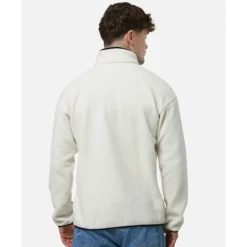 Mens Helvetia Half Snap Top Fleece-Columbia Clearance