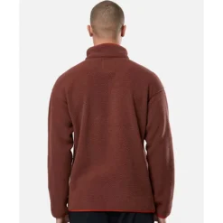 Mens Helvetia Half Snap Top Fleece-Columbia Discount