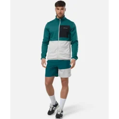 Mens Hike Colour Block Shorts-Columbia Discount