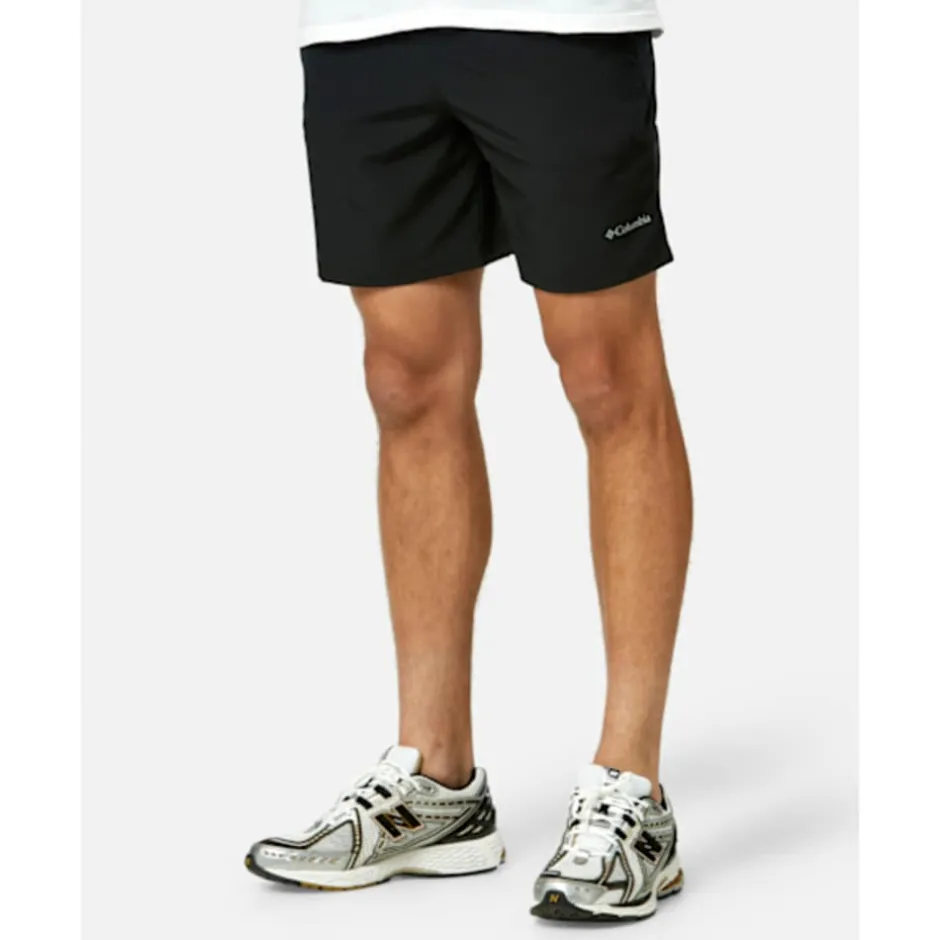 Mens Hike Colour Block Shorts-Columbia Online