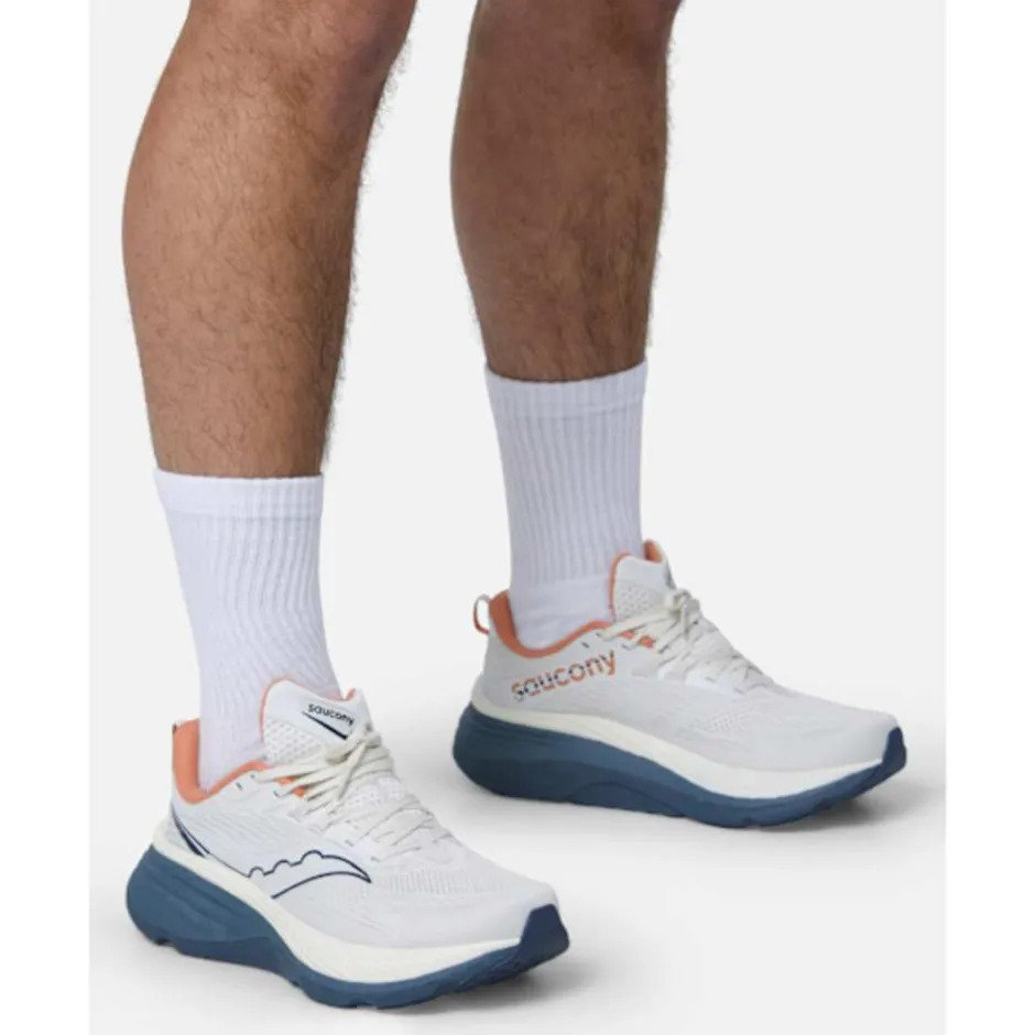 Mens Hurricane 24-Saucony Clearance