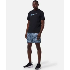 Mens Hyperverse Graphic T-Shirt-Nike Online