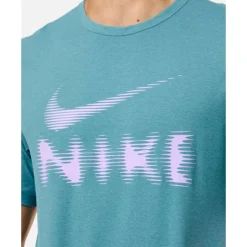 Mens Hyverse Swoosh T-Shirt-Nike Outlet