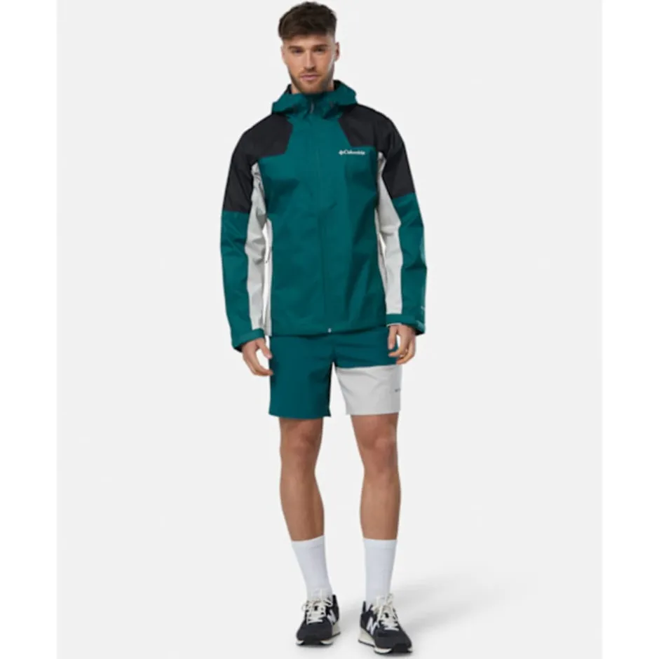 Mens Inner Limits Jacket-Columbia Best