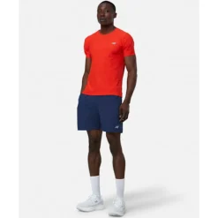 Mens Jacquard T-Shirt-New Balance Best