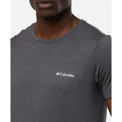 Mens Kwick Hike Graphic T-Shirt-Columbia New