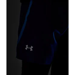 Mens Launch 7 Inch Short-Under Armour Fashion