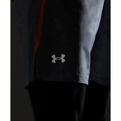 Mens Launch 7 Inch Shorts-Under Armour Outlet