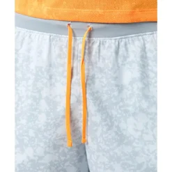 Mens Launch 7 Inch Shorts-Under Armour Outlet