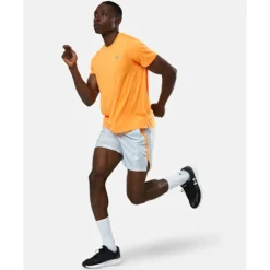 Mens Launch 7 Inch Shorts-Under Armour Outlet