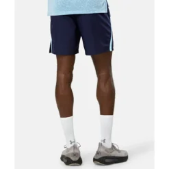 Mens Launch 7 Inch Shorts-Under Armour Clearance