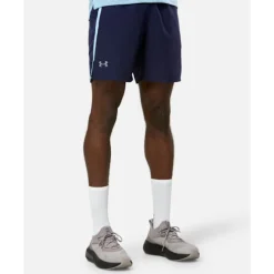 Mens Launch 7 Inch Shorts-Under Armour Clearance