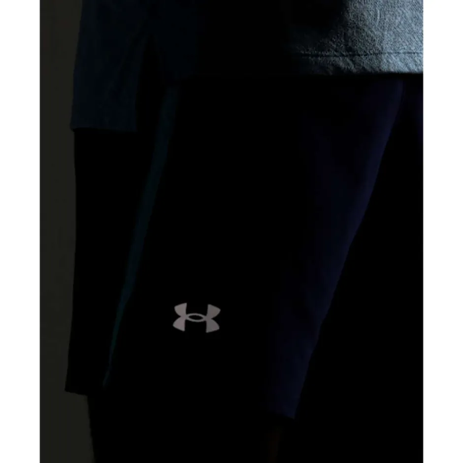 Mens Launch 7 Inch Shorts-Under Armour Clearance