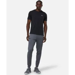 Mens Launch Camo T-Shirt-Under Armour Sale