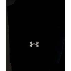 Mens Launch Run 5 Inch Woven Short-Under Armour Fashion