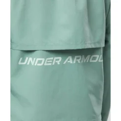 Mens Launch Run Hooded Jacket-Under Armour Discount