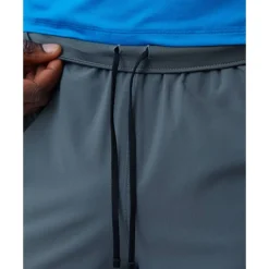 Mens Launch SW 7inch Shorts-Under Armour Discount