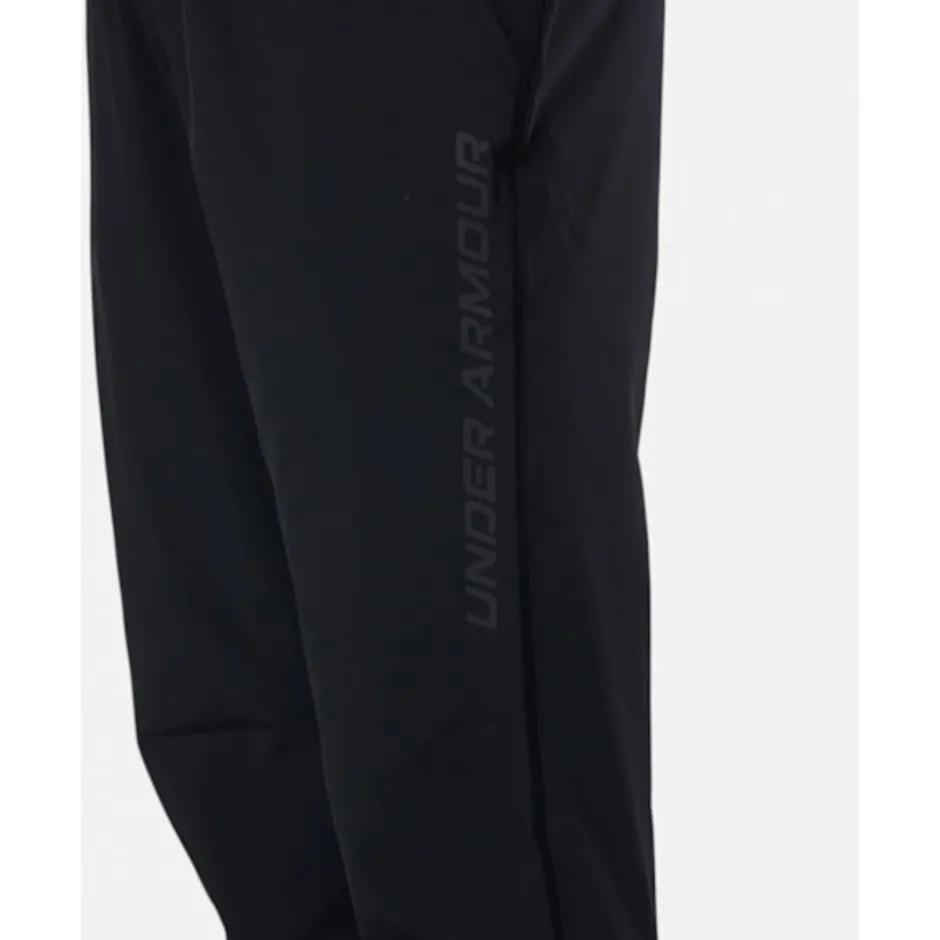 Mens Launch Woven Pant-Under Armour Online
