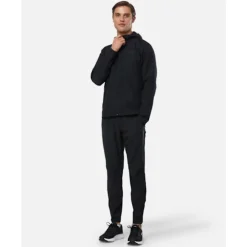 Mens Launch Woven Pant-Under Armour Online